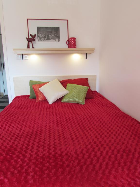 Apartment Grado Zagreb Værelse billede