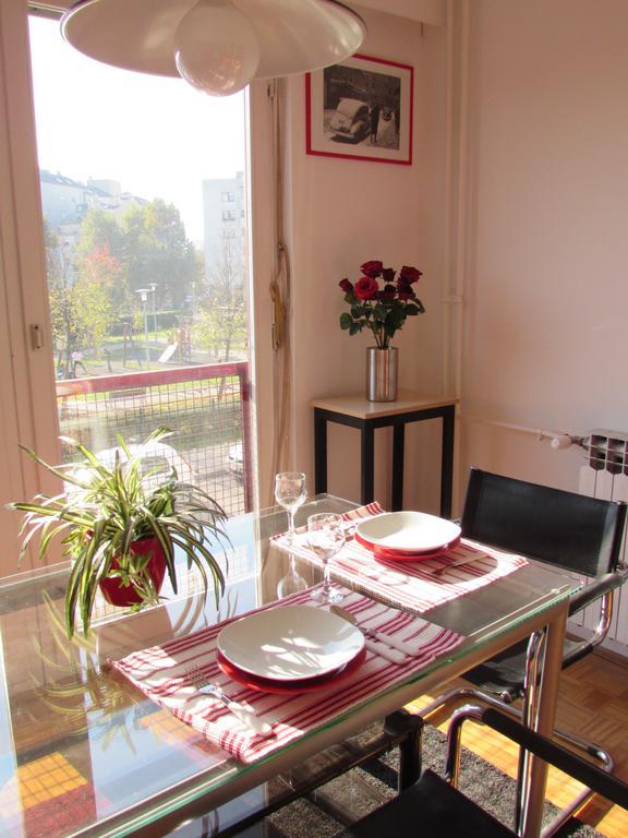 Apartment Grado Zagreb Værelse billede