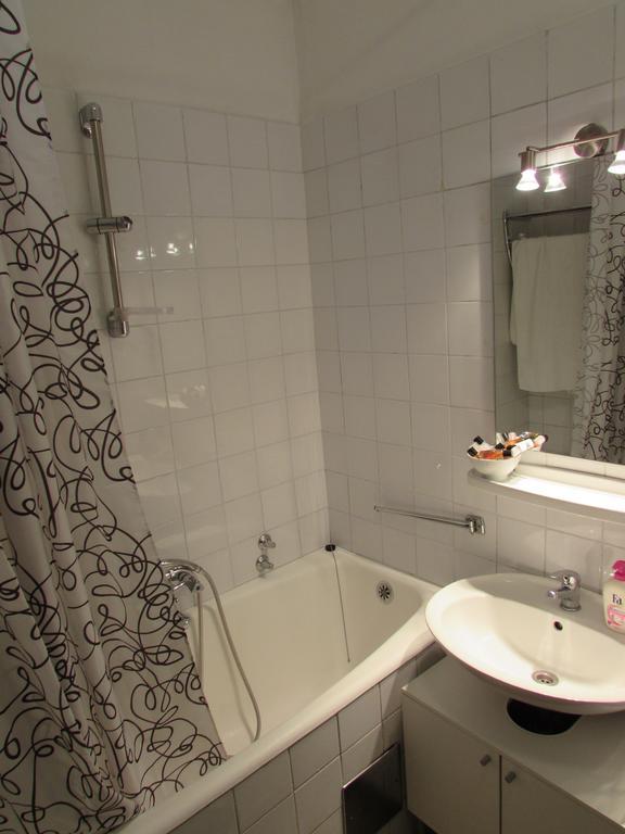 Apartment Grado Zagreb Værelse billede